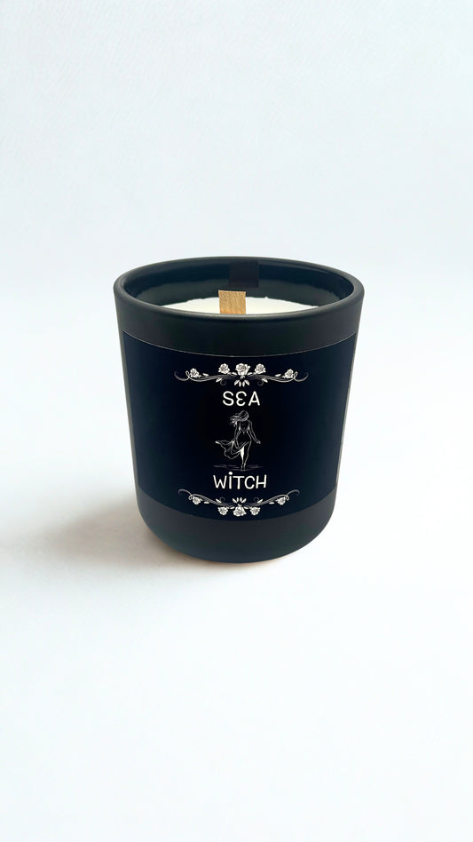 The Sea Witch